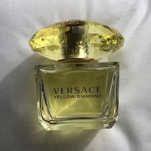 Versace Yellow Diamond